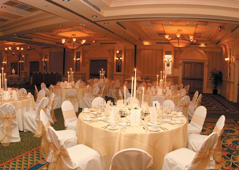 Hilton-Naples - Naples, FL