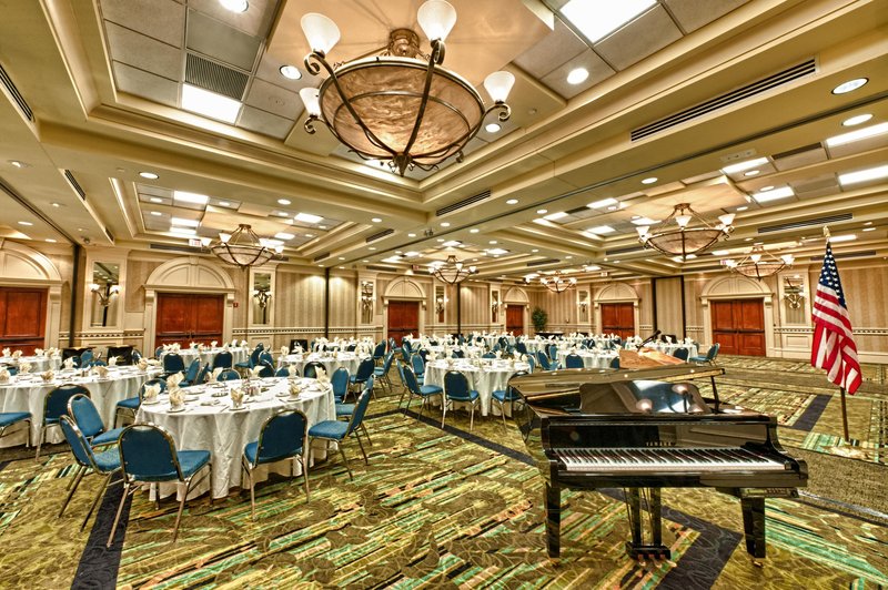 Hilton-Naples - Naples, FL