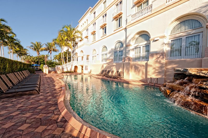 Hilton-Naples - Naples, FL