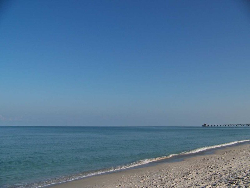 Hilton-Naples - Naples, FL