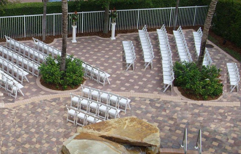 Hilton-Naples - Naples, FL
