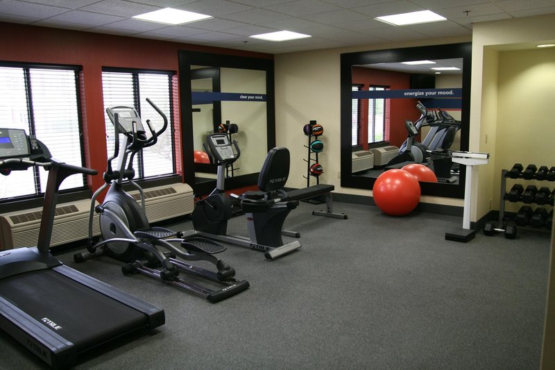 Hampton Inn Appleton-Fox River Mall Area - Appleton, WI