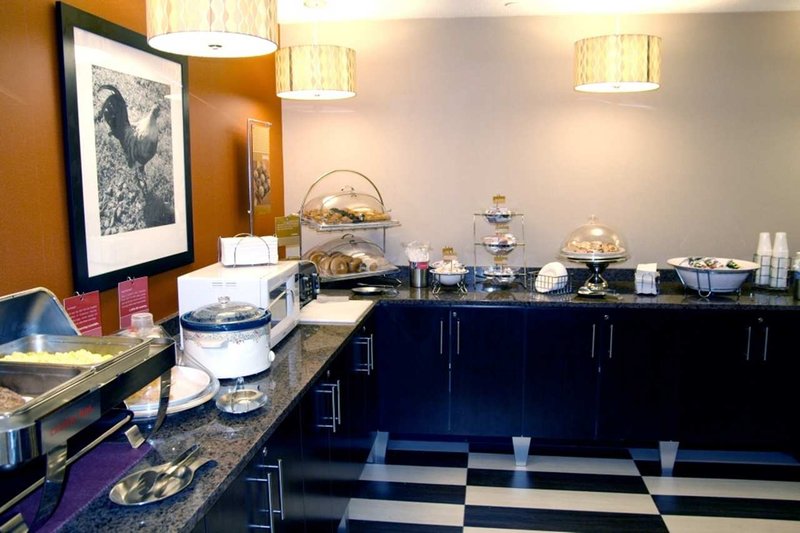 Hampton Inn Appleton-Fox River Mall Area - Appleton, WI