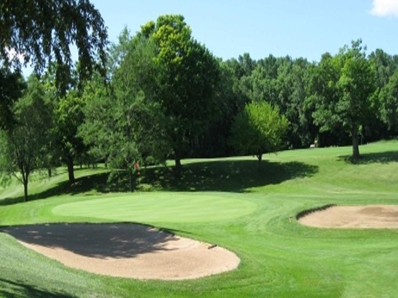 Hampton Inn Appleton-Fox River Mall Area - Appleton, WI