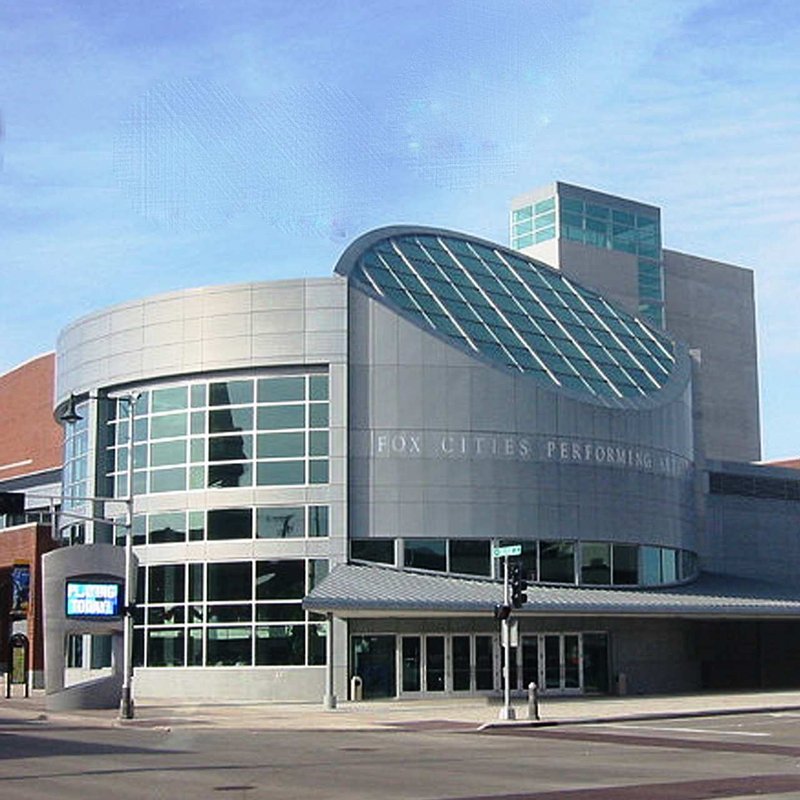 Hampton Inn Appleton-Fox River Mall Area - Appleton, WI