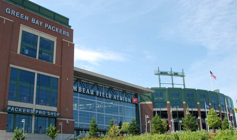 Hampton Inn Appleton-Fox River Mall Area - Appleton, WI