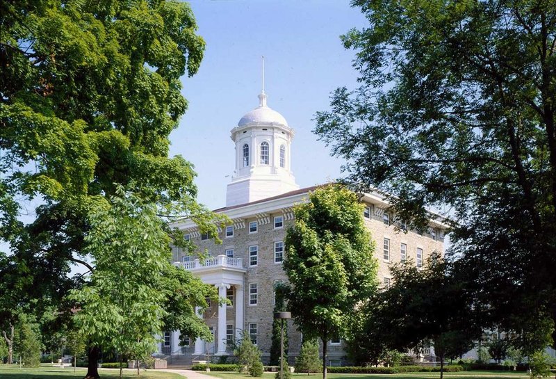 Hampton Inn Appleton-Fox River Mall Area - Appleton, WI