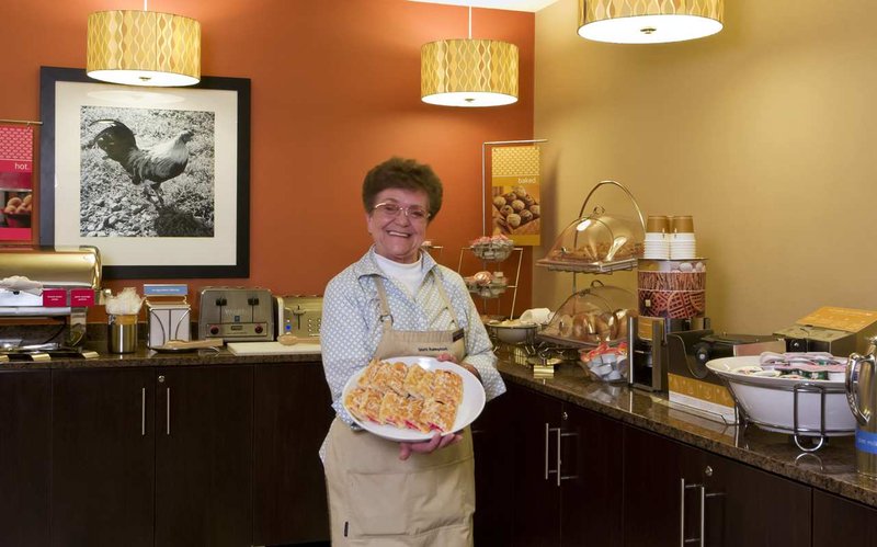 Hampton Inn Appleton-Fox River Mall Area - Appleton, WI