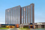 Hilton Arlington Hotel