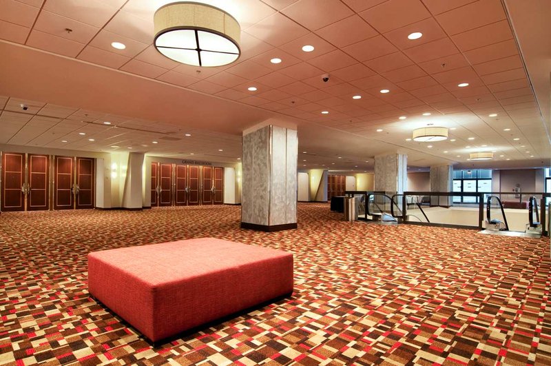 Hilton Atlanta - Atlanta Hotels - Atlanta, GA