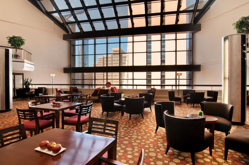 Hilton Atlanta - Atlanta Hotels - Atlanta, GA