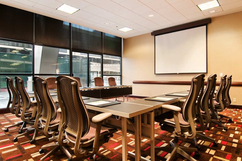 Hilton Atlanta - Atlanta Hotels - Atlanta, GA