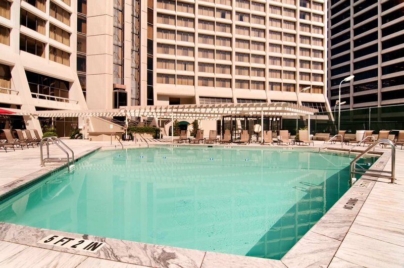Hilton Atlanta - Atlanta Hotels - Atlanta, GA