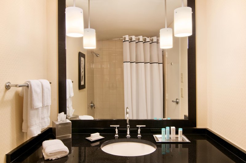 Hilton Atlanta - Atlanta Hotels - Atlanta, GA