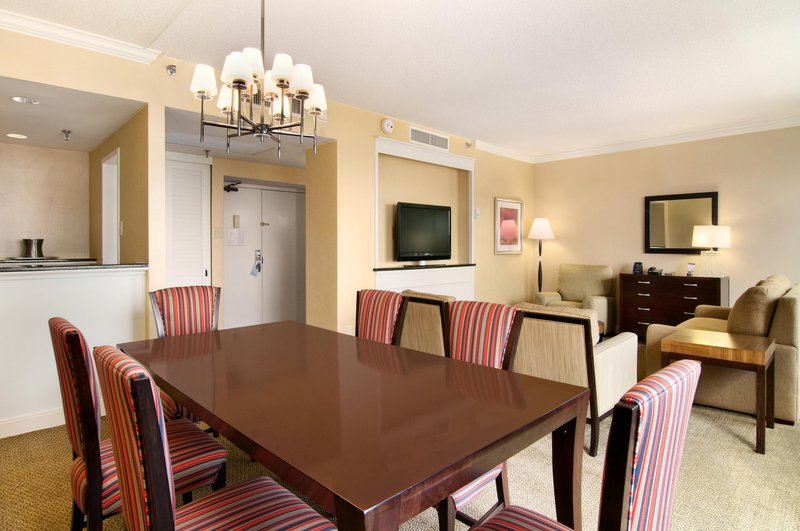 Hilton Atlanta - Atlanta Hotels - Atlanta, GA