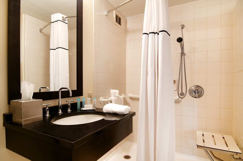 Hilton Atlanta - Atlanta Hotels - Atlanta, GA