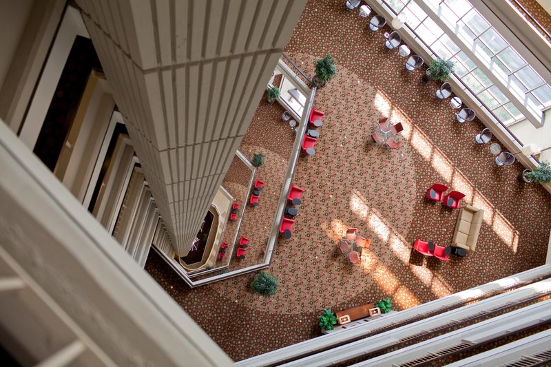 Hilton Atlanta - Atlanta Hotels - Atlanta, GA