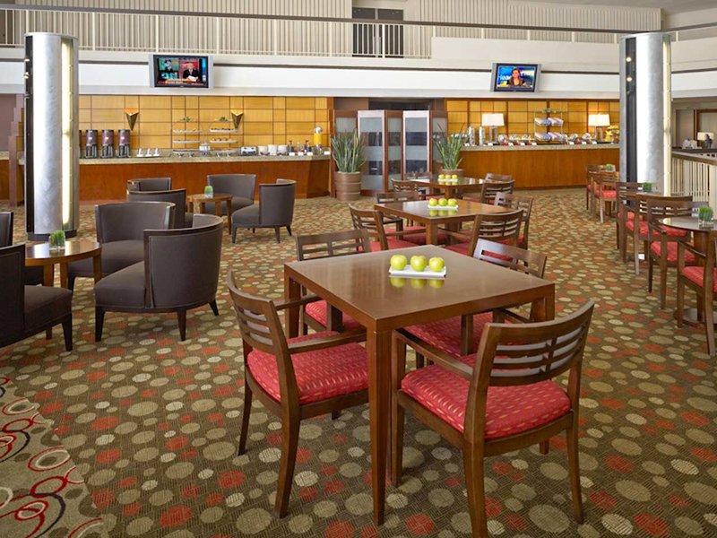Hilton Atlanta - Atlanta Hotels - Atlanta, GA