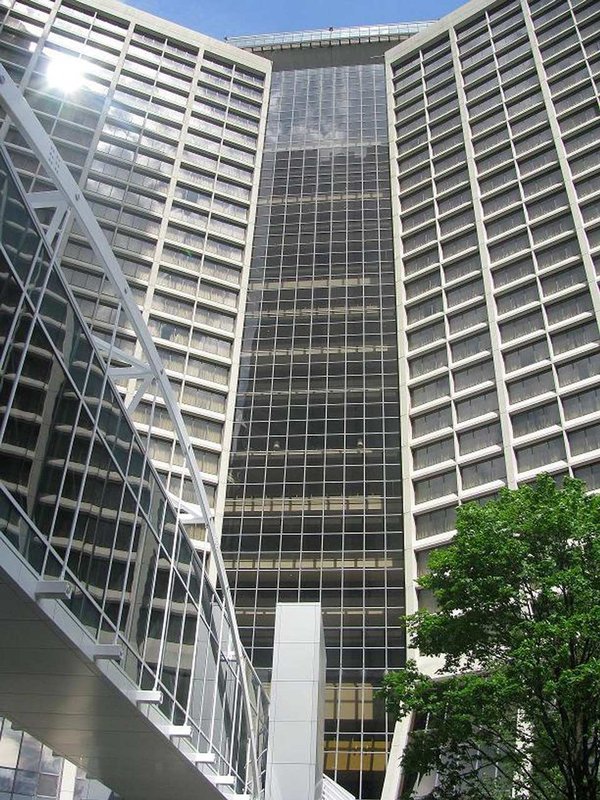 Hilton Atlanta - Atlanta Hotels - Atlanta, GA