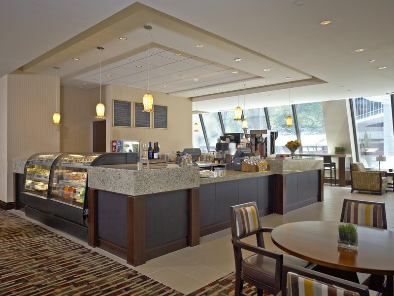 Hilton Atlanta - Atlanta Hotels - Atlanta, GA