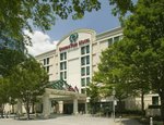 Doubletree Hotel Atlanta Buckhead