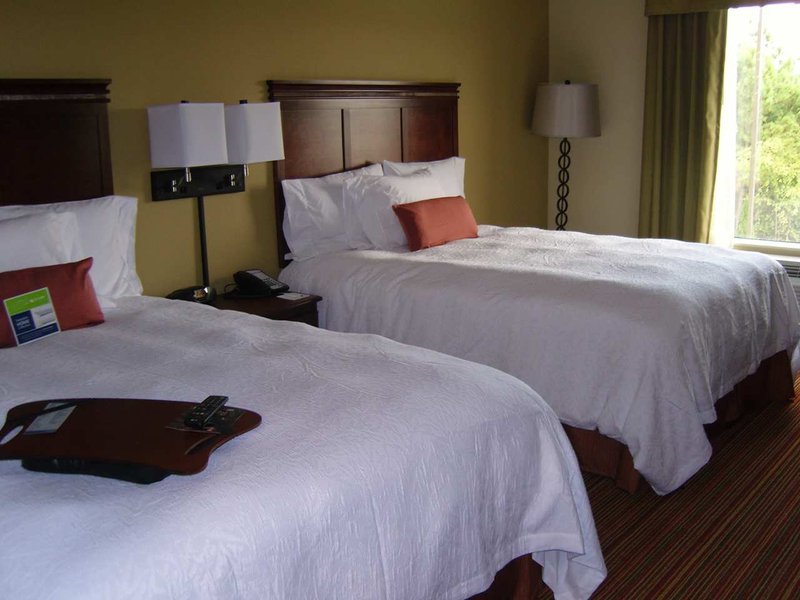 Hampton Inn Covington - Covington, GA