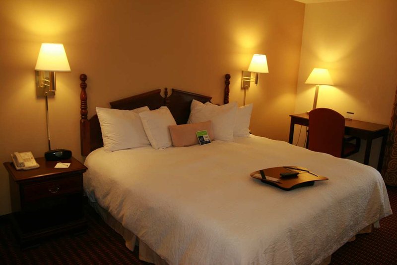 Hampton Inn Conyers