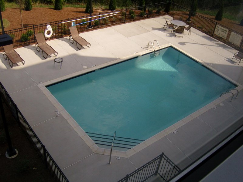 Hampton Inn Covington - Covington, GA