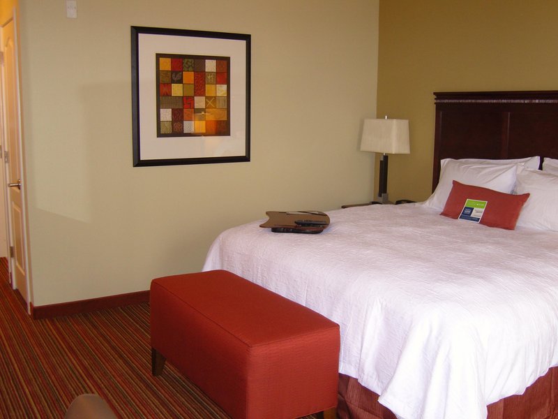 Hampton Inn Covington - Covington, GA