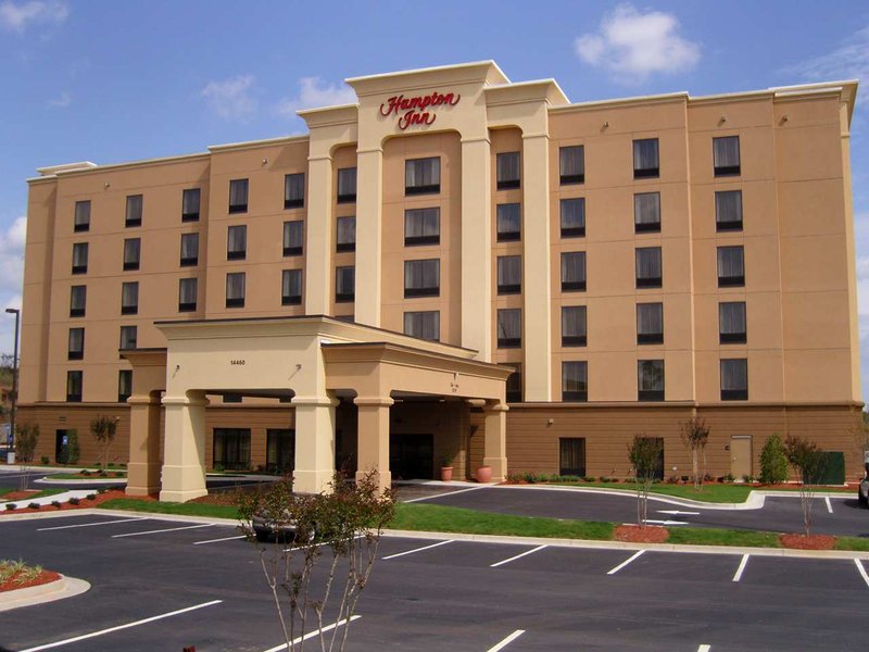 Hampton Inn Covington - Covington, GA