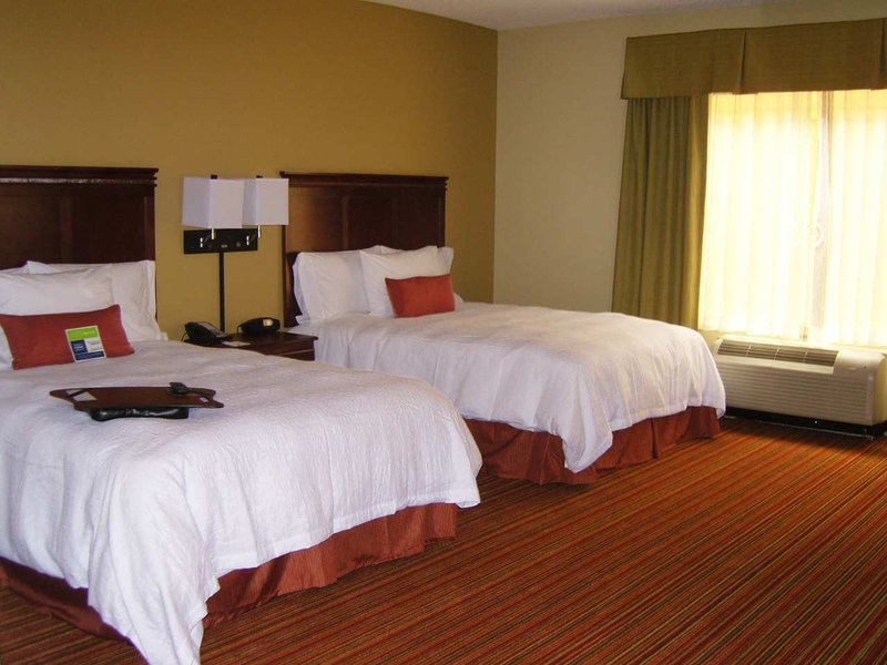 Hampton Inn Covington - Covington, GA