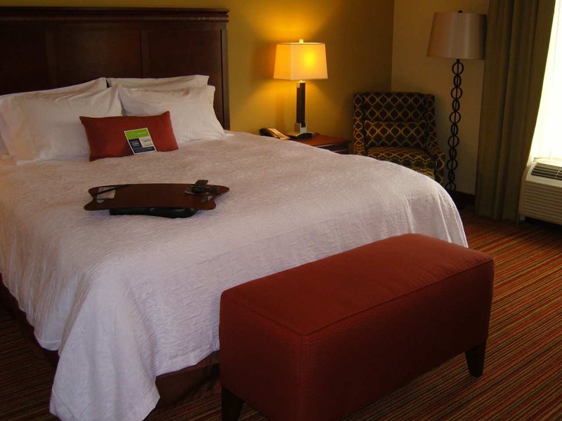 Hampton Inn Covington - Covington, GA