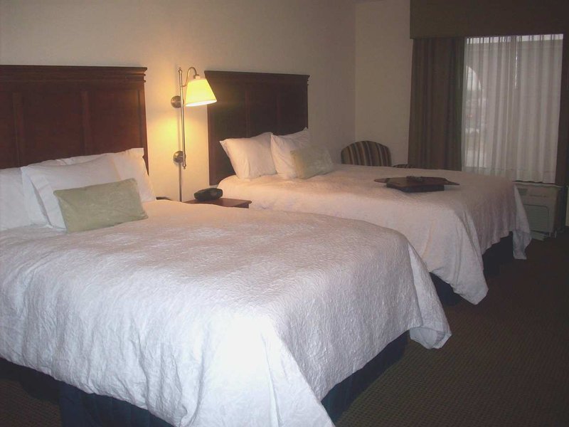 Hampton Inn-Fairburn - Fairburn, GA