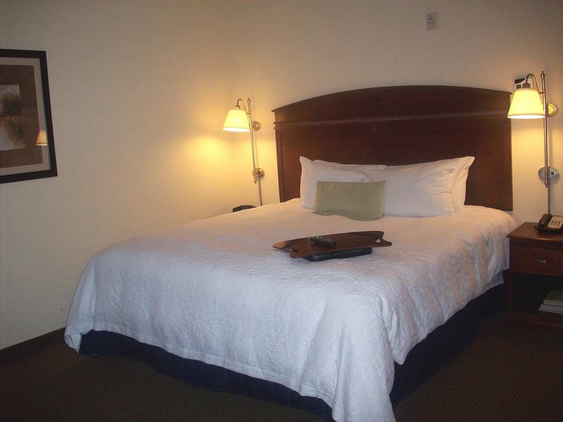 Hampton Inn-Fairburn - Fairburn, GA