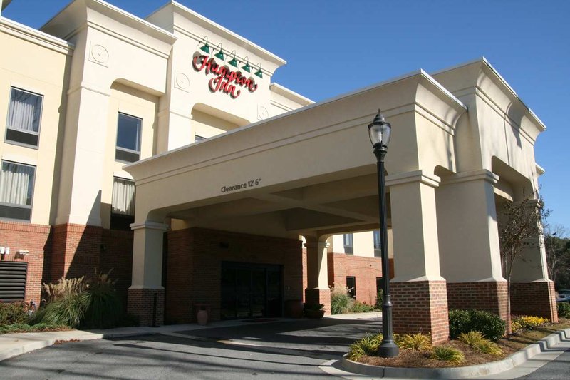 Hampton Inn Atlanta/Fayetteville - Fayetteville, GA