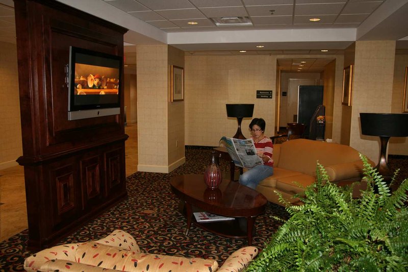 Hampton Inn Atlanta/Fayetteville - Fayetteville, GA