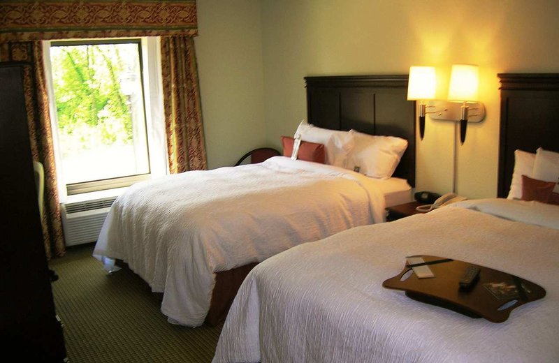Hampton Inn Atlanta/Fayetteville - Fayetteville, GA