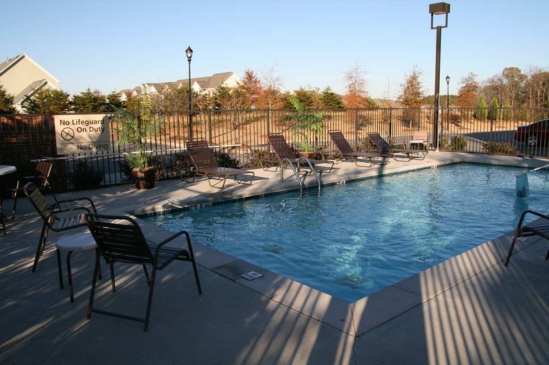 Hampton Inn Atlanta/Fayetteville - Fayetteville, GA