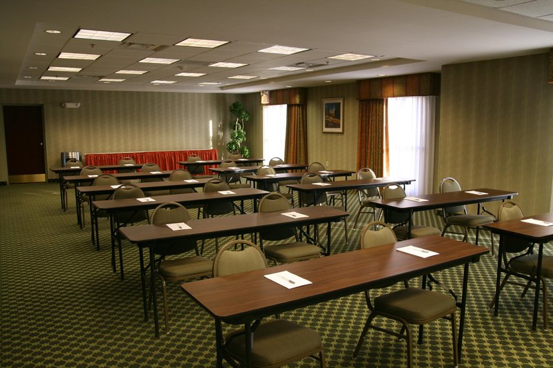 Hampton Inn Atlanta/Fayetteville - Fayetteville, GA