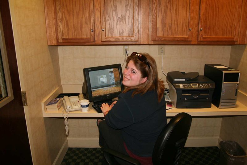 Hampton Inn Atlanta/Fayetteville - Fayetteville, GA
