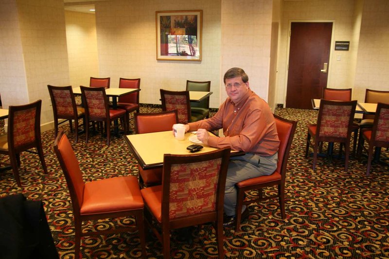 Hampton Inn Atlanta/Fayetteville - Fayetteville, GA
