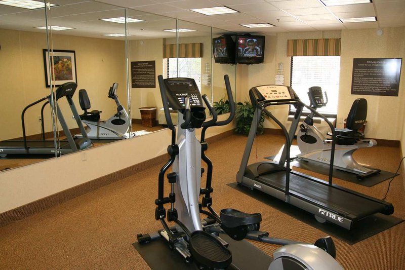 Hampton Inn Atlanta/Fayetteville - Fayetteville, GA