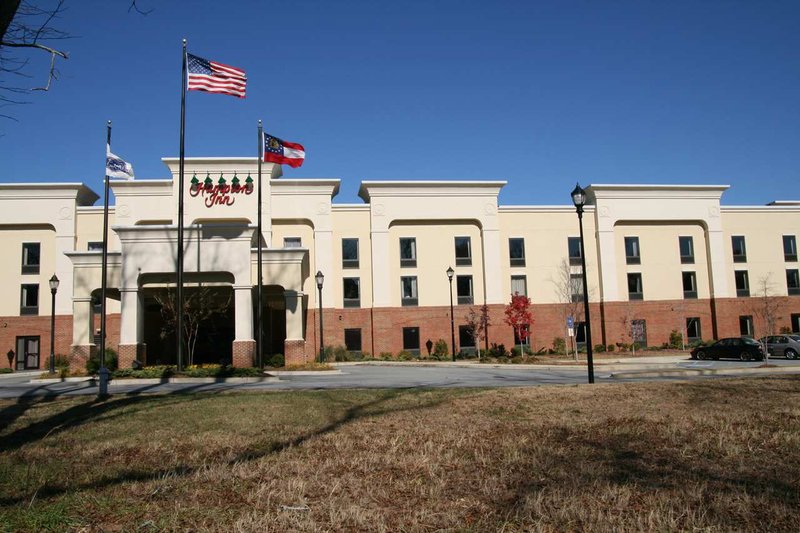 Hampton Inn Atlanta/Fayetteville - Fayetteville, GA