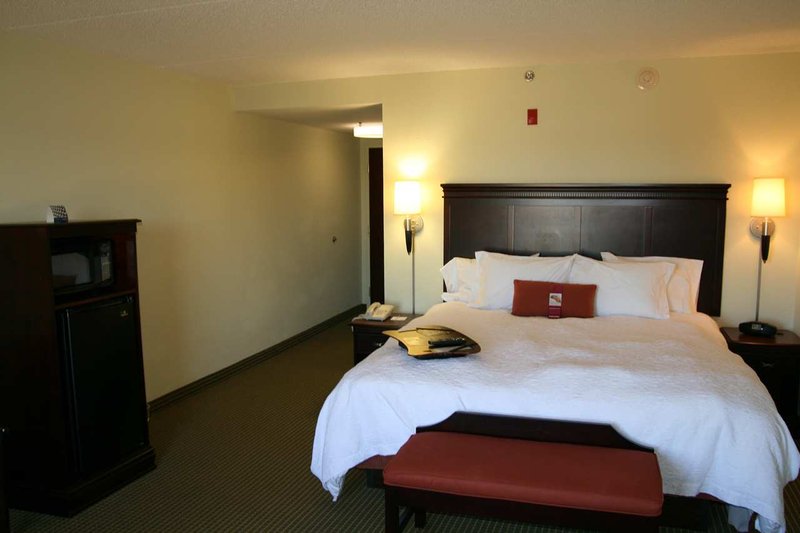 Hampton Inn Atlanta/Fayetteville - Fayetteville, GA