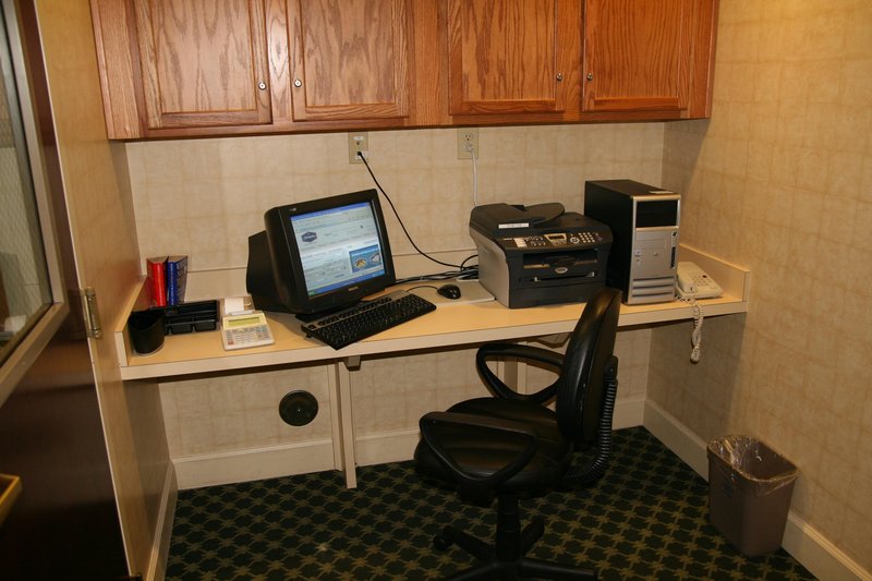 Hampton Inn Atlanta/Fayetteville - Fayetteville, GA