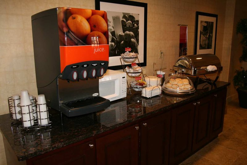 Hampton Inn Atlanta/Fayetteville - Fayetteville, GA