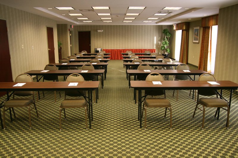 Hampton Inn Atlanta/Fayetteville - Fayetteville, GA