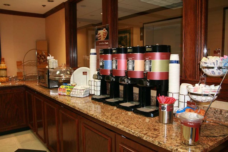 Hampton Inn Alpharetta/Roswell - Alpharetta, GA