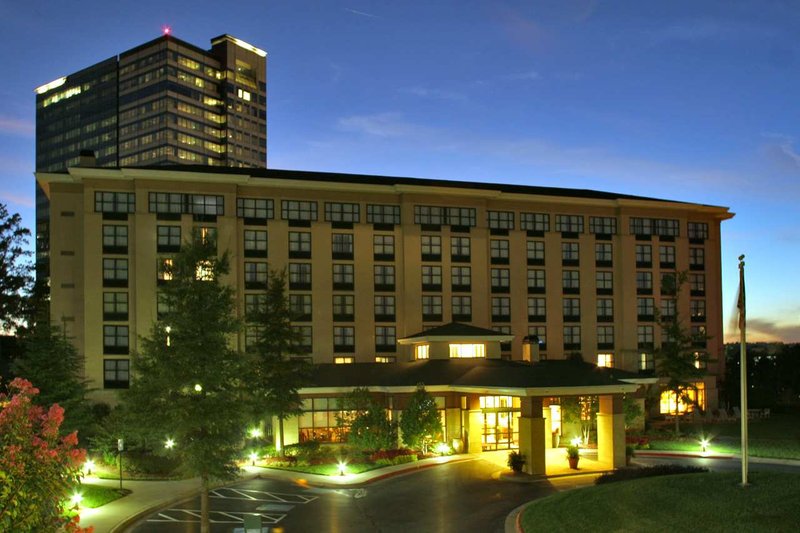 Hilton Atlanta Perimeter - Brookhaven, GA