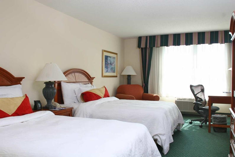 Hilton Atlanta Perimeter - Brookhaven, GA